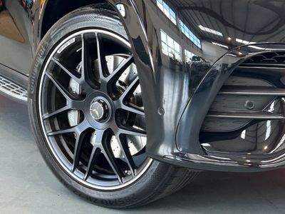 2025 Mercedes-Benz GLE Class