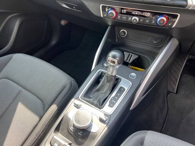 2017 Audi Q2