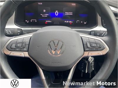 2023 Volkswagen T-Roc