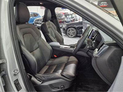 2022 Volvo XC60