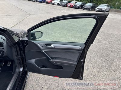 2020 Volkswagen Golf