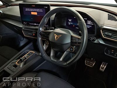2025 Cupra Formentor