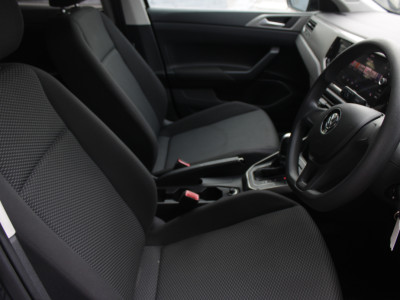 2018 Volkswagen Polo