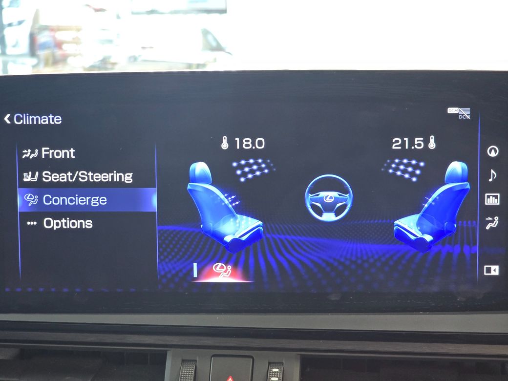 2022 Lexus ES 300h