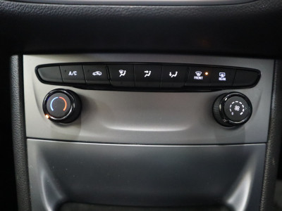 2017 Vauxhall Astra