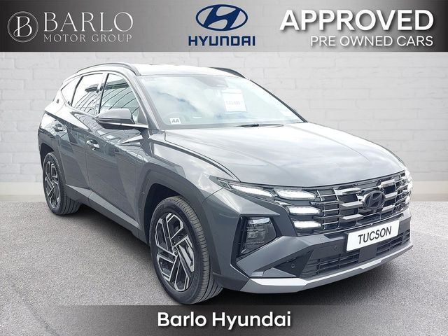 vehicle for sale from Barlo Ford Clonmel