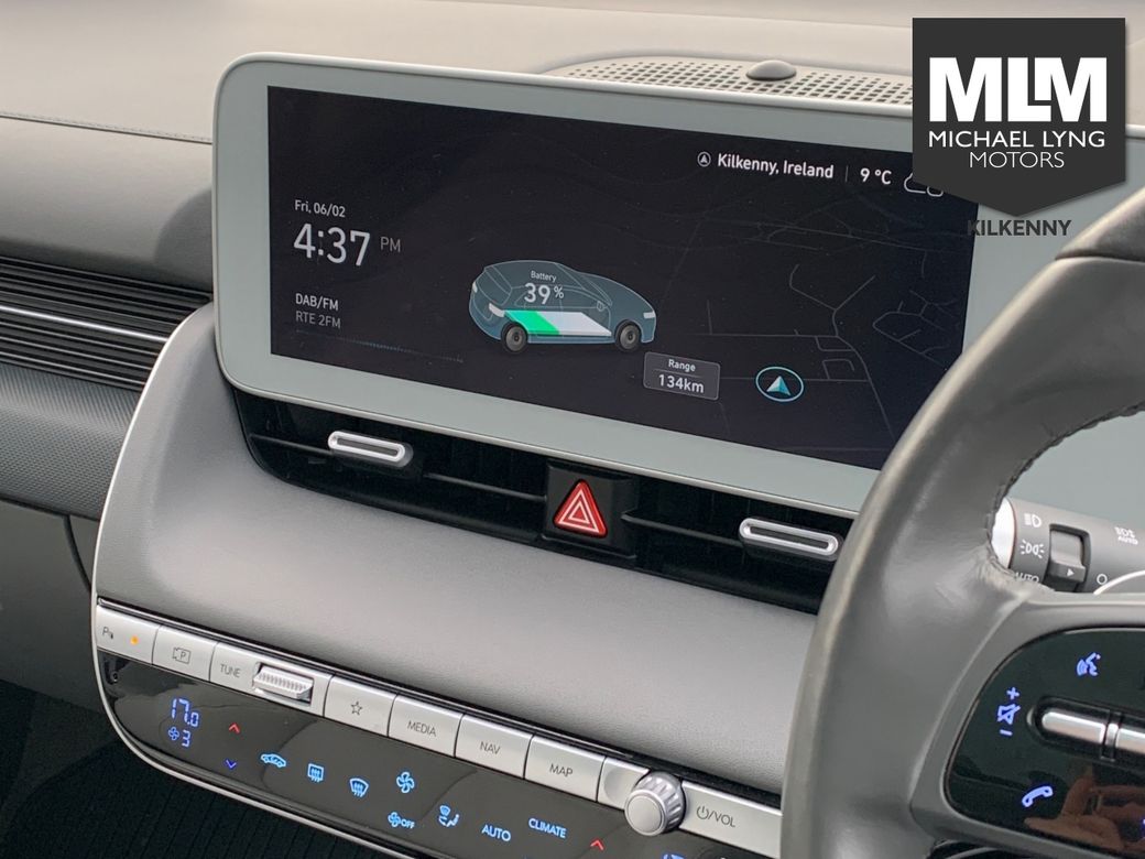 2024 Hyundai Ioniq 5