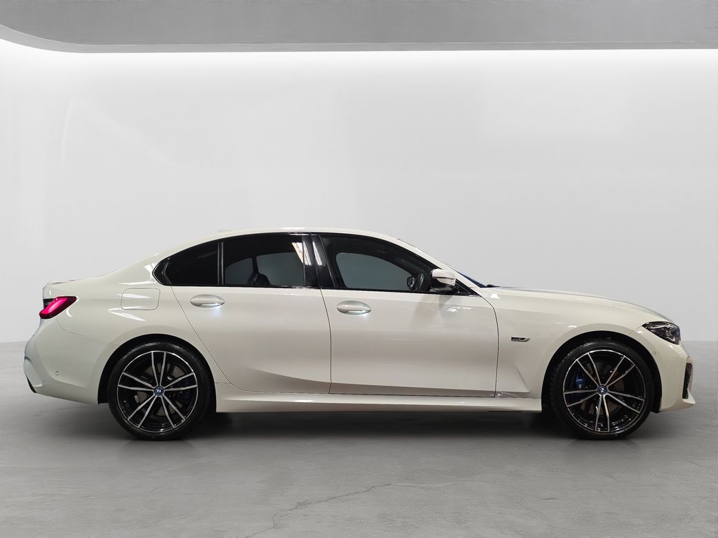 2022 BMW 3 Series