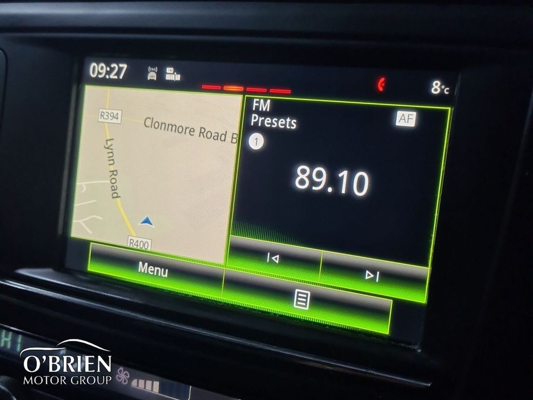 2016 Renault Kadjar