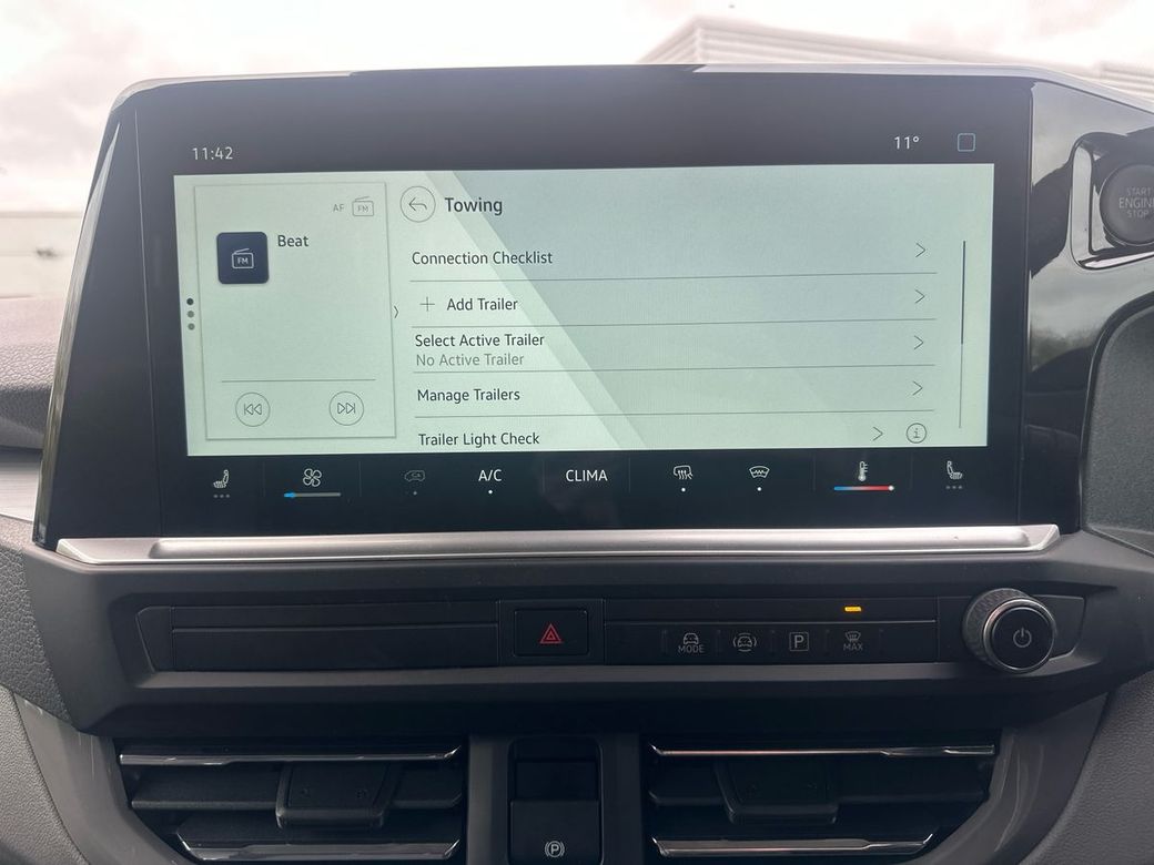 2026 Volkswagen Transporter