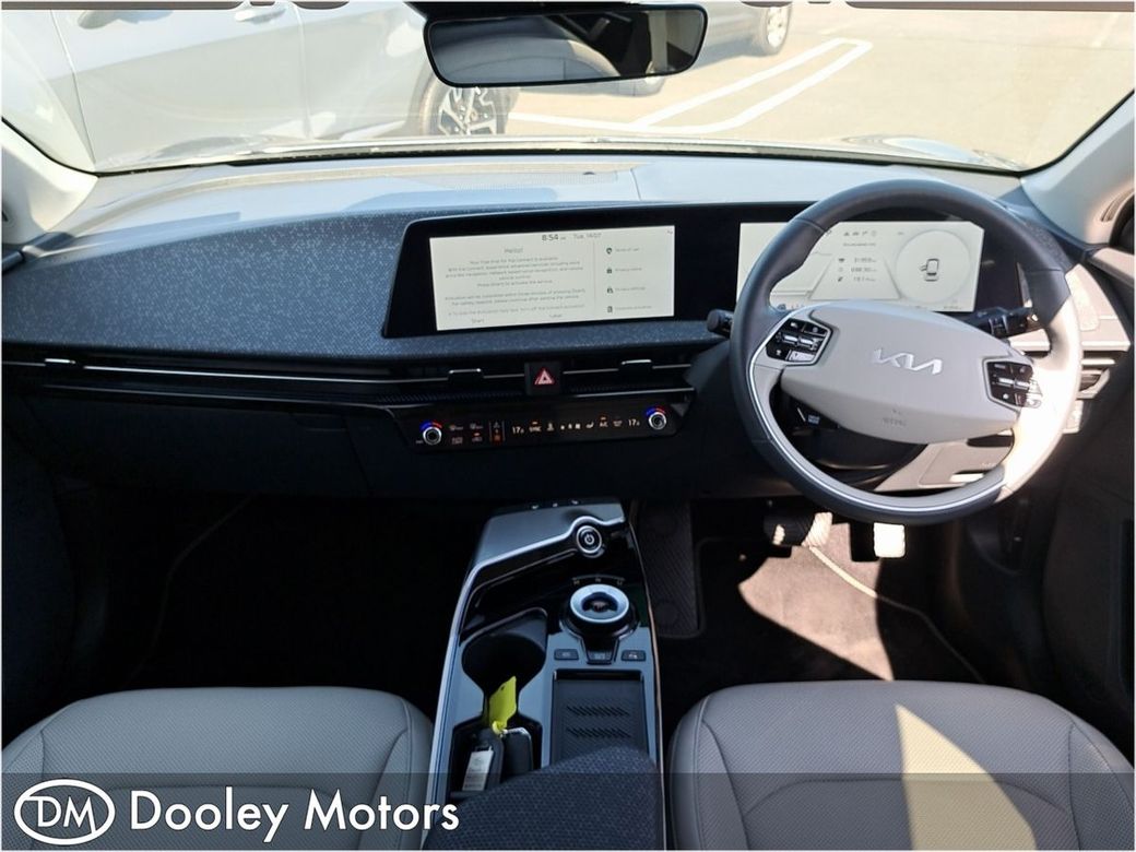 2024 Kia EV6