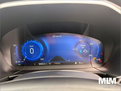 2024 Ford Kuga