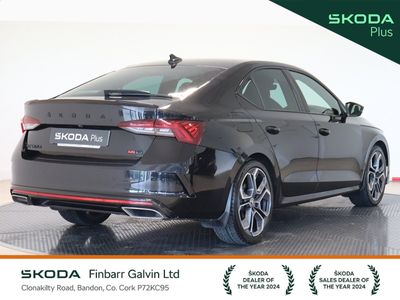 2023 Skoda Octavia