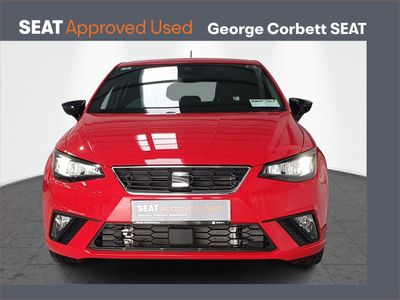 2025 SEAT Ibiza