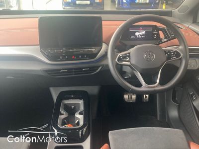 2023 Volkswagen ID.5