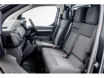 2025 Citroen Dispatch