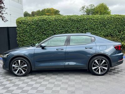 2022 Polestar 2