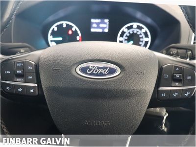 2023 Ford Transit Custom