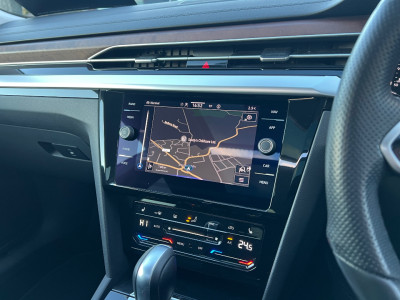 2022 Volkswagen Arteon