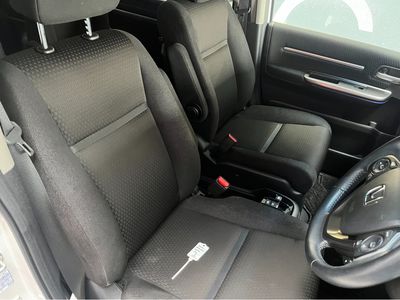 2020 Honda Stepwagon