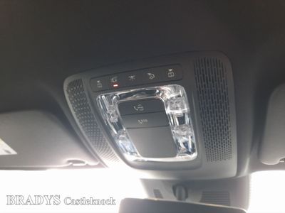 2025 Mercedes-Benz GLA Class