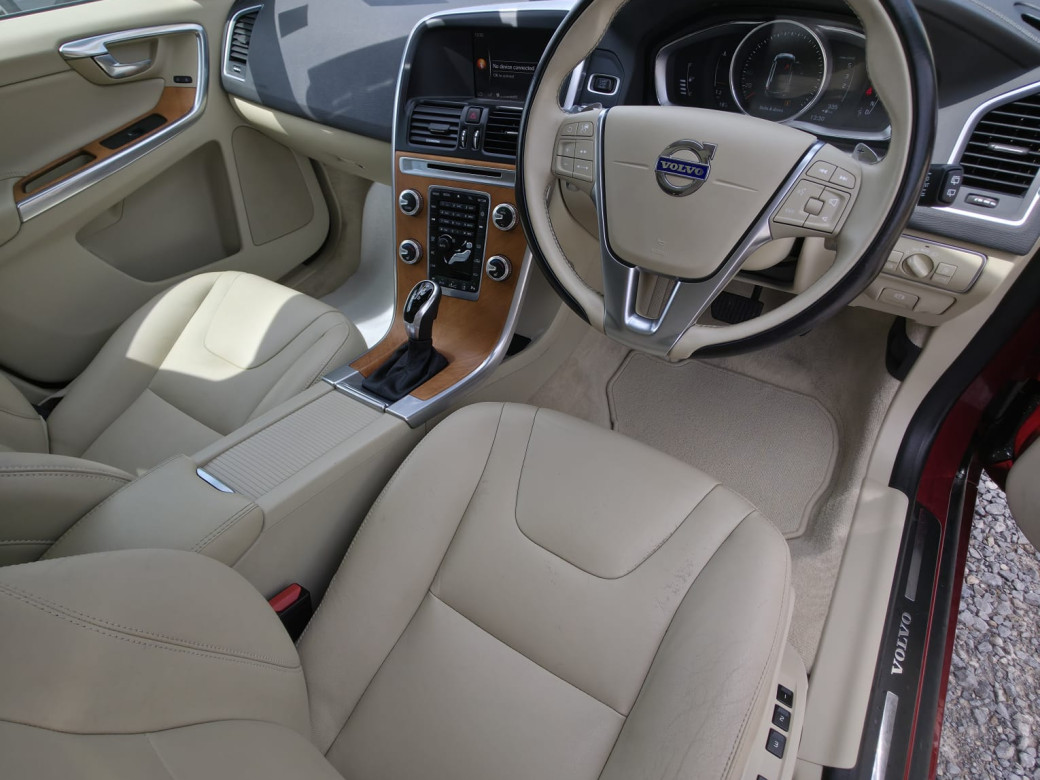 2017 Volvo XC60