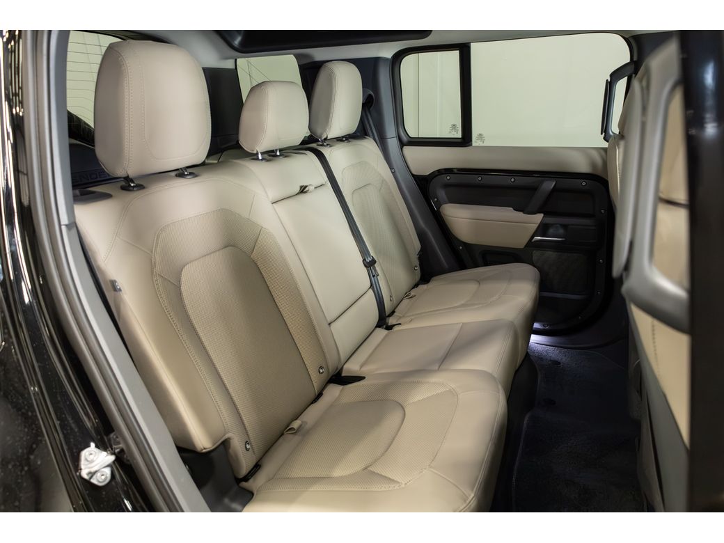 2023 Land Rover Defender