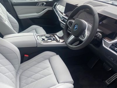 2025 BMW X5