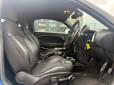 2012 Mini Cooper