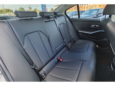 2019 BMW 3 Series