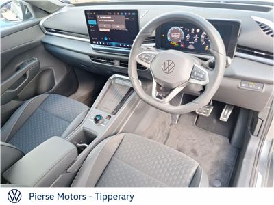 2026 Volkswagen T-Roc