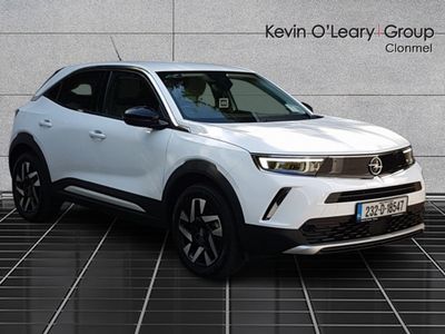 2023 Opel Mokka