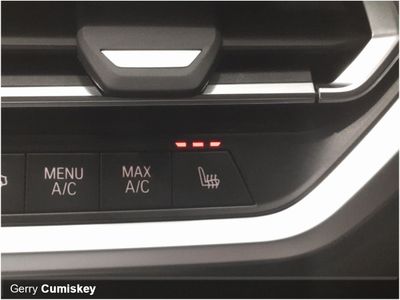 2022 BMW 3 Series