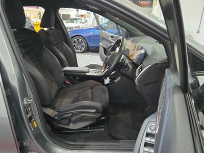 2023 BMW 2 Series Active Tourer