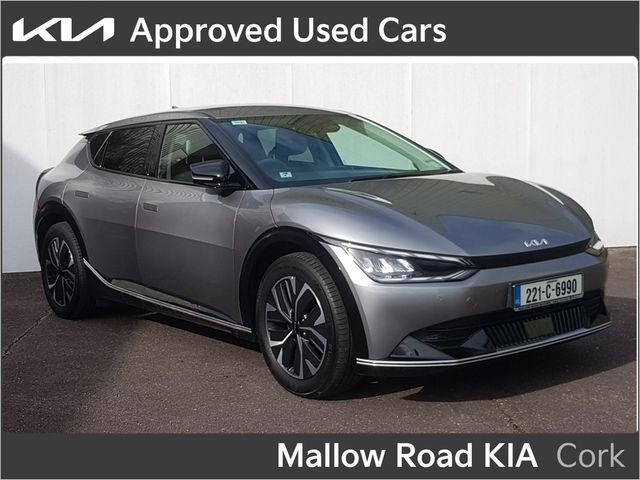 vehicle for sale from Mallow Road Motors Kia