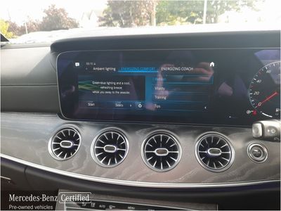 2023 Mercedes-Benz E Class