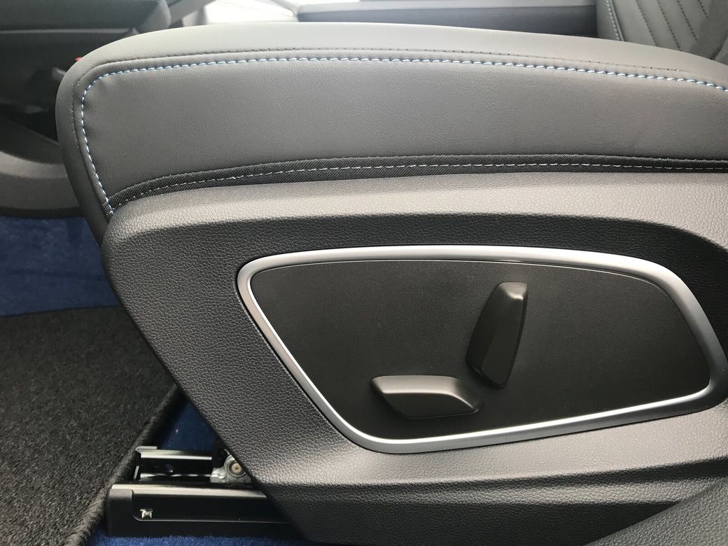2026 Renault Scenic