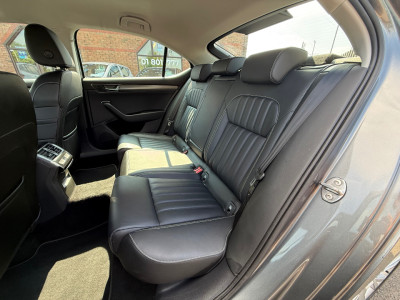 2023 Skoda Superb
