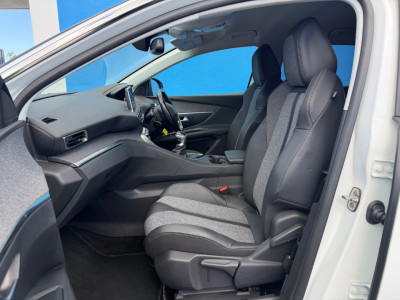 2019 Peugeot 3008