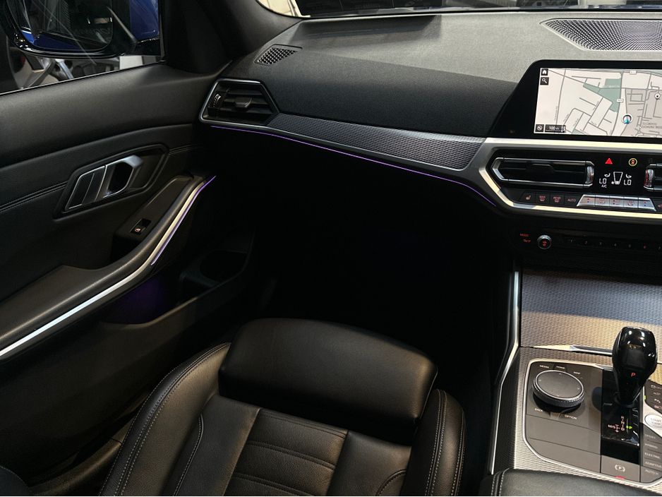 2019 BMW 3 Series