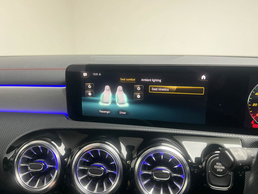 2023 Mercedes-Benz CLA Class