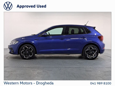 2026 Volkswagen Polo