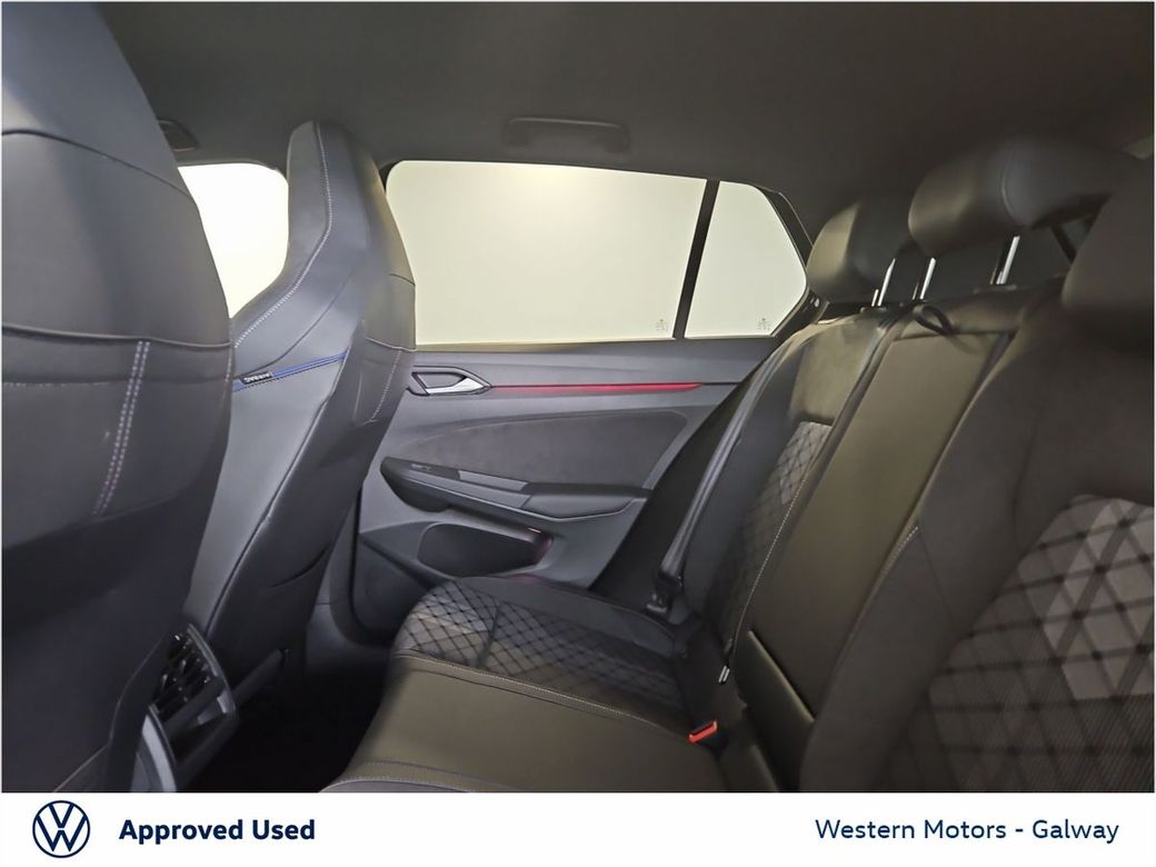 2026 Volkswagen Golf