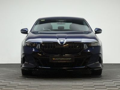 2024 BMW i5