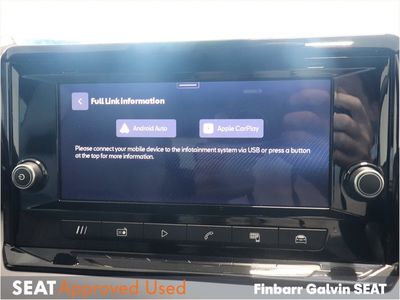 2026 SEAT Ibiza