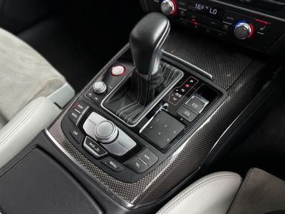 2016 Audi S7