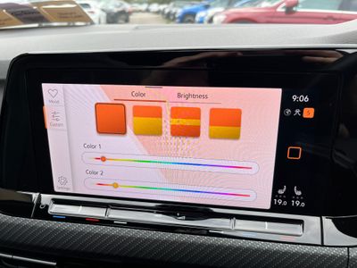 2024 Volkswagen Golf