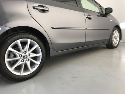 2018 Toyota Prius