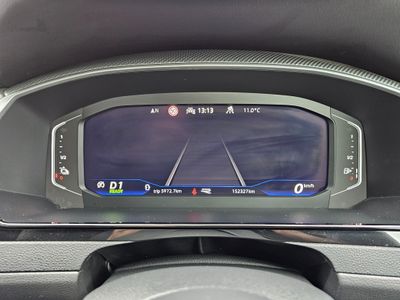 2021 Volkswagen Arteon