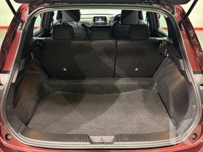 2024 Nissan Qashqai